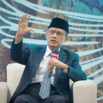 Haedar Nashir: Indonesia Rumah Besar untuk Semua, Bukan untuk Mazhab Tertentu Saja