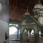 Syekh Burhanuddin Ulakan, Sufi Kondang Asal Ranah Minang