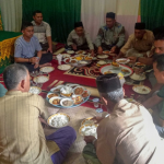 Begini Adat Makan dan Mengundang Makan di Kalangan Masyarakat Aceh