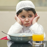 Inilah 10 Keutamaan Menahan Lapar menurut Imam Al Ghazali