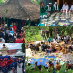 Beragam Tradisi Masyarakat Indonesia Peringati Isra’ Mi’raj