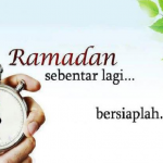 5 Hal yang Perlu Dipersiapkan Setiap Muslim Jelang Ramadhan