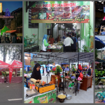 7 Pasar Ramadhan Legendaris di Yogya: Ada ‘Lembah UGM’ dan ‘Jalur Gaza’
