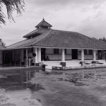 Masjid Agung As-Salafie, Masjid Bersejarah di Pandeglang Banten
