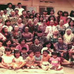 Istilah Kekerabatan Berdasarkan Silsilah Keluarga Jawa