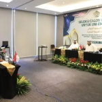 44 Hafidz Quran Indonesia Terpilih Jadi Imam Masjid di UEA