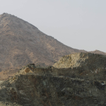 Sekilas tentang Jabal Abi Qubais, Bukit Pertama yang Diciptakan Tuhan di Muka Bumi