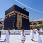 Berikut ini 6 Pertanda dan Ciri-ciri Haji Mabrur