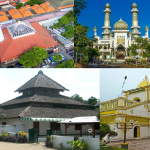 Inilah 4 Masjid Tua dan Bersejarah di Jawa Timur