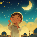Salah Satu Tanda Iman: Gembira Sambut Ramadhan